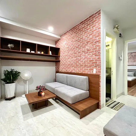 Hod Apartment Da Kao